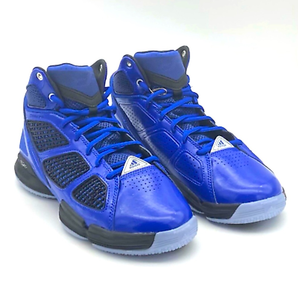 ADIDAS Adizero Rose 1.5 Restomod Athletic Sneakers